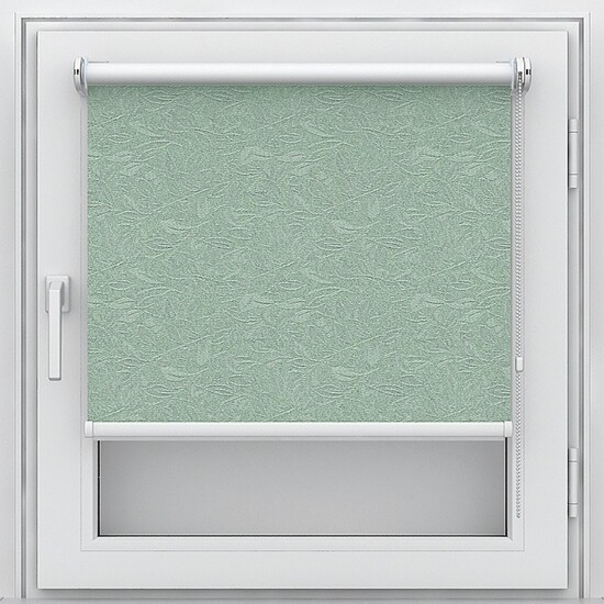 Рулонные шторы Мини в зал