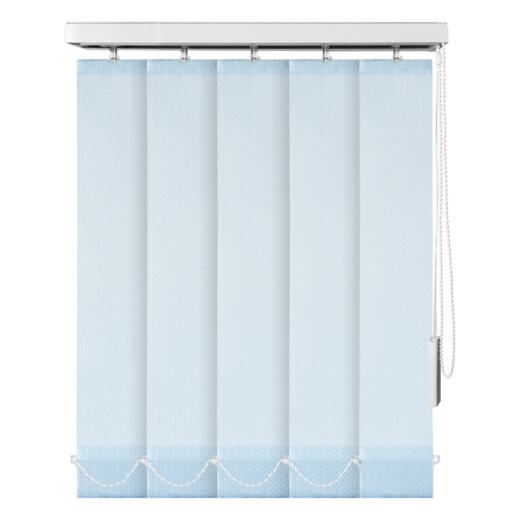 Тканевые жалюзи для дачи