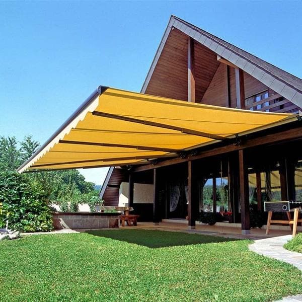 Электрические маркизы