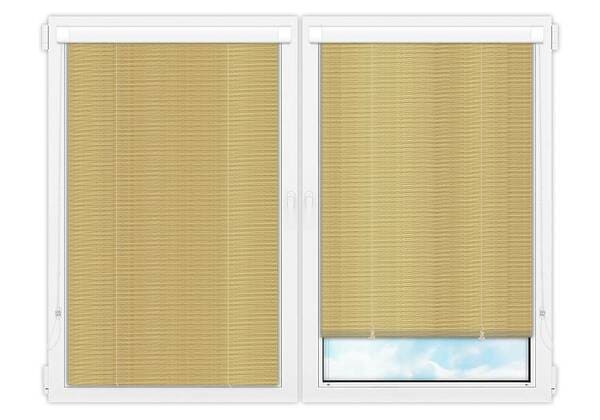 Жалюзи на пластиковые окна ISOLITE - 772-082 цена. Купить в «Мастерская Жалюзи»