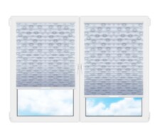 Плиссе (шторы, жалюзи) того сан цена. Купить в «Мастерская Жалюзи»