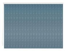 Пластиковые вертикальные жалюзи Одесса-серый цена. Купить в «Мастерская Жалюзи»