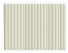 Тканевые вертикальные жалюзи Адель-бежевый цена. Купить в «Мастерская Жалюзи»