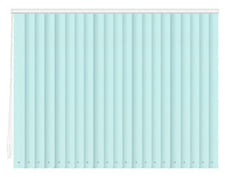 Тканевые вертикальные жалюзи Флора-салатовый цена. Купить в «Мастерская Жалюзи»