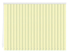 Тканевые вертикальные жалюзи Шёлк-молочный цена. Купить в «Мастерская Жалюзи»