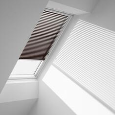 Горизонтальные жалюзи на мансардные окна цена. Купить в «Мастерская Жалюзи»