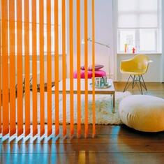 Пластиковые жалюзи в детскую комнату цена. Купить в «Мастерская Жалюзи»